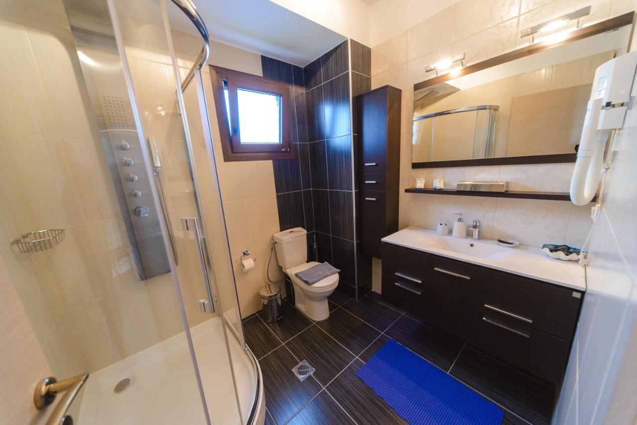 Villas 하니오티 외부 사진