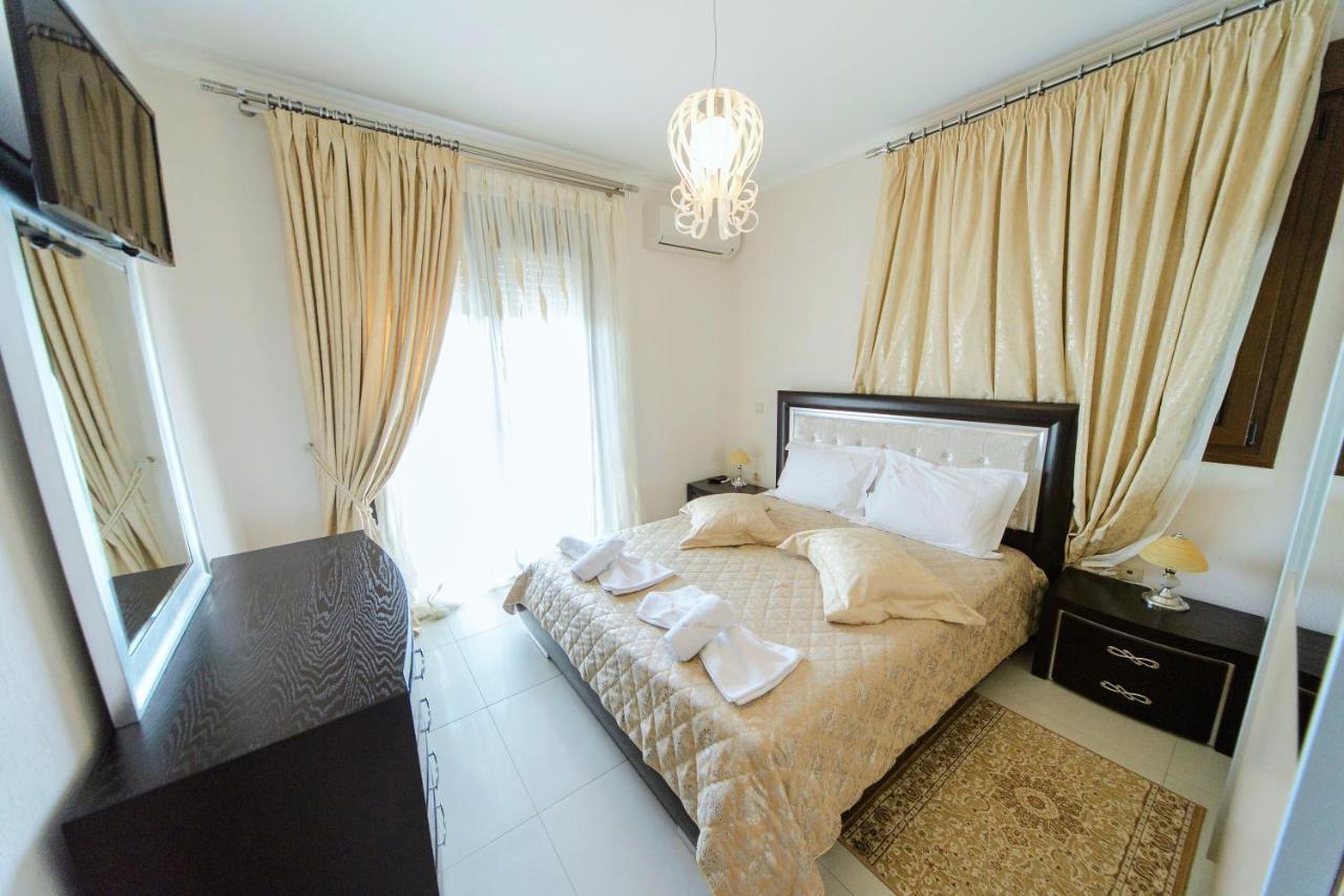 Villas 하니오티 외부 사진