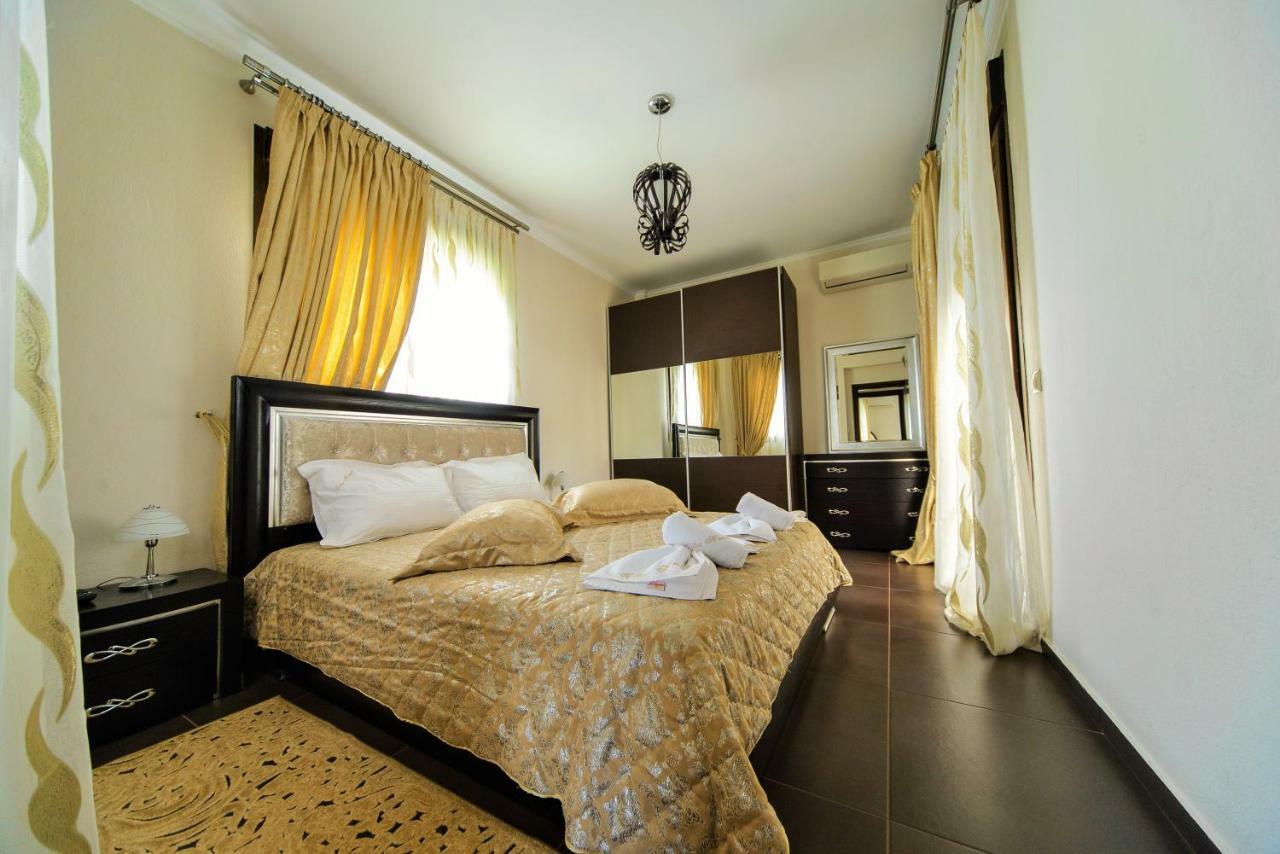 Villas 하니오티 외부 사진