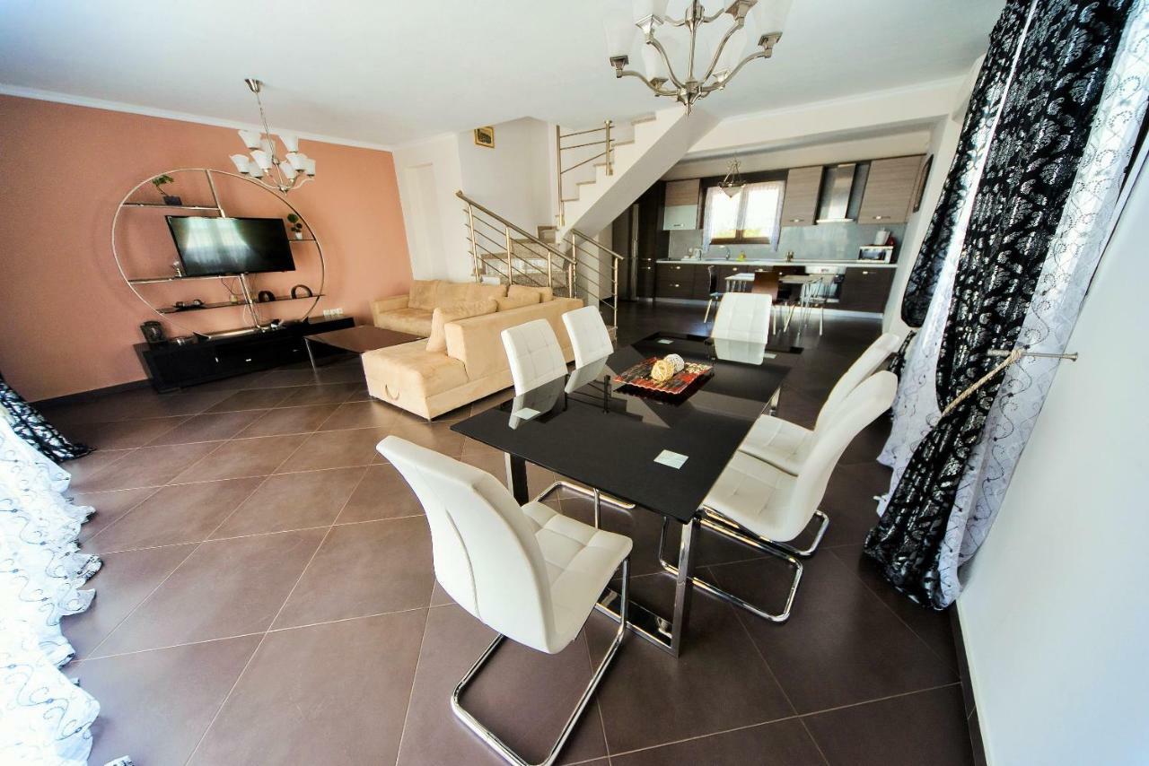 Villas 하니오티 외부 사진