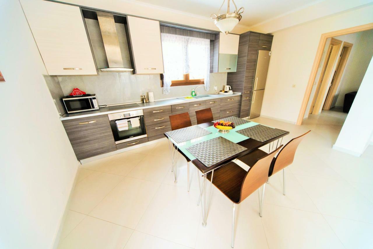 Villas 하니오티 외부 사진