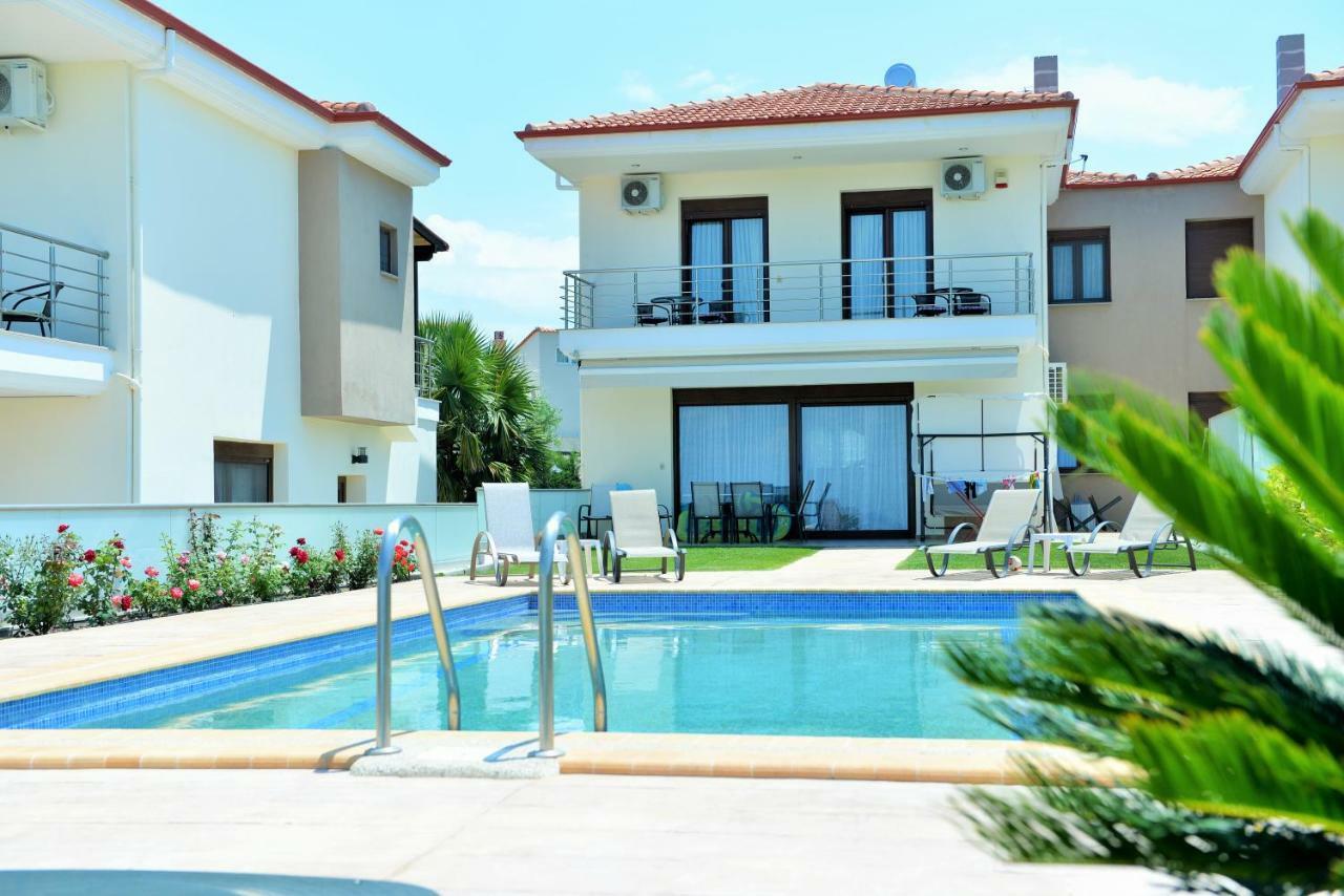 Villas 하니오티 객실 사진